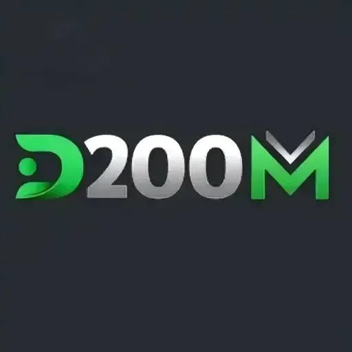 D200M - Petualangan Epic Dalam Dunia MMORPG