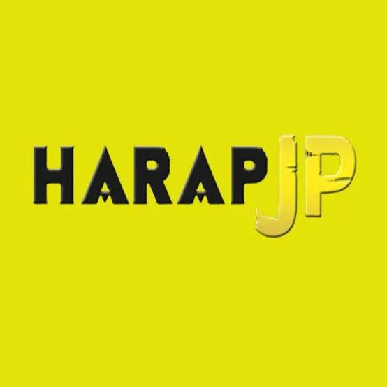 HARAPJP - Permainan Match-3 Seru dan Menantang