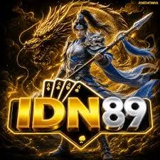 IDN89 - Petualangan Seru yang Menantang