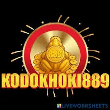 KODOKHOKI889 - Game Idle Seru untuk Mengisi Waktu Luang