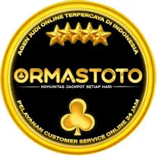 ORMASTOTO - Petualangan Epik dalam Dunia RPG
