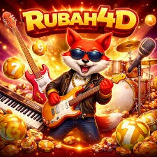 RUBAH4D - Permainan Musik Terbaik untuk Menghibur