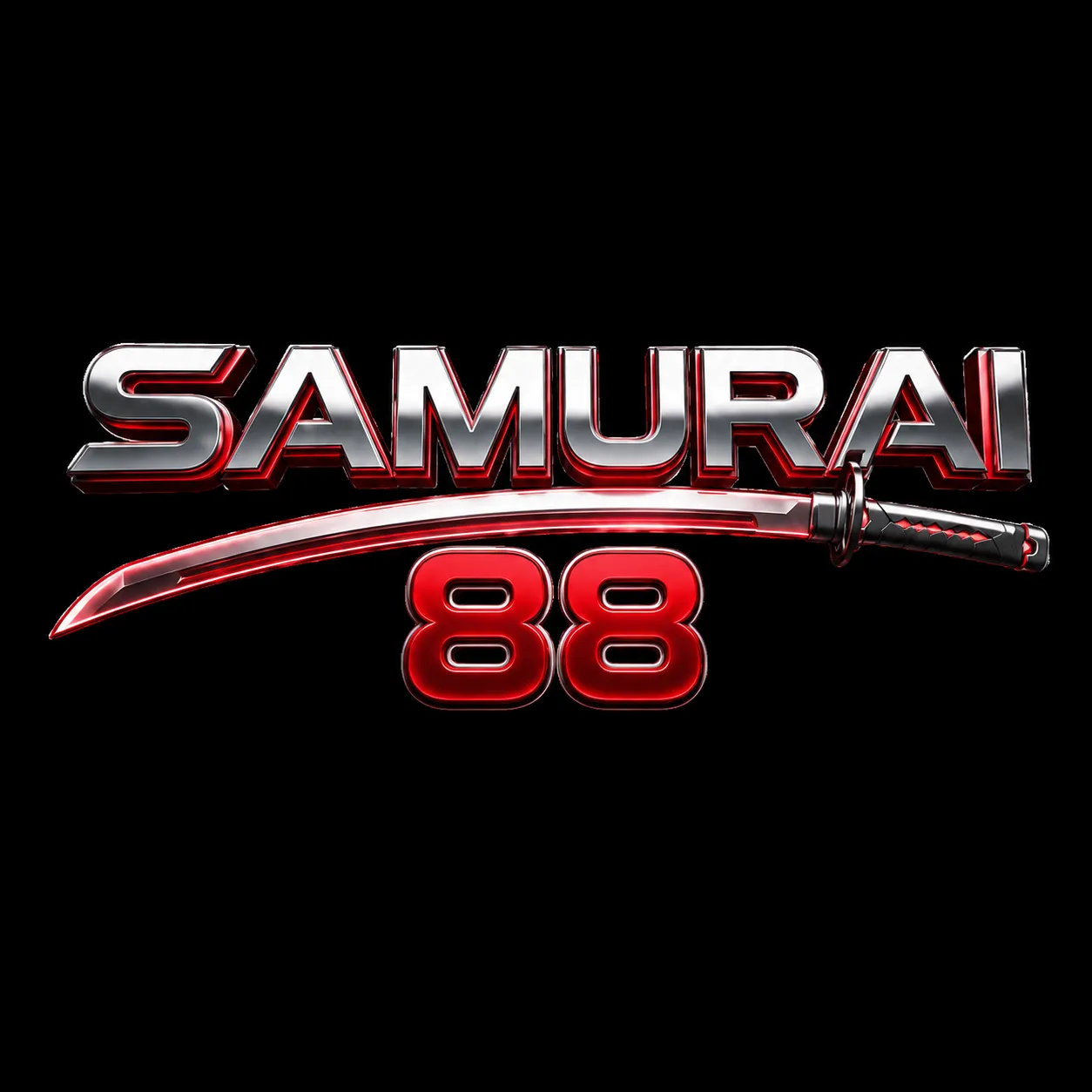 SAMURAI88 - Pertarungan Epik Samurai di Dunia Aksi