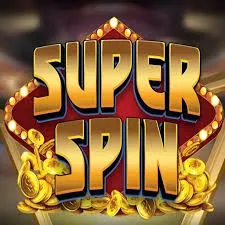 SUPERSPIN - Slot Seru dengan Beragam Fitur Menarik